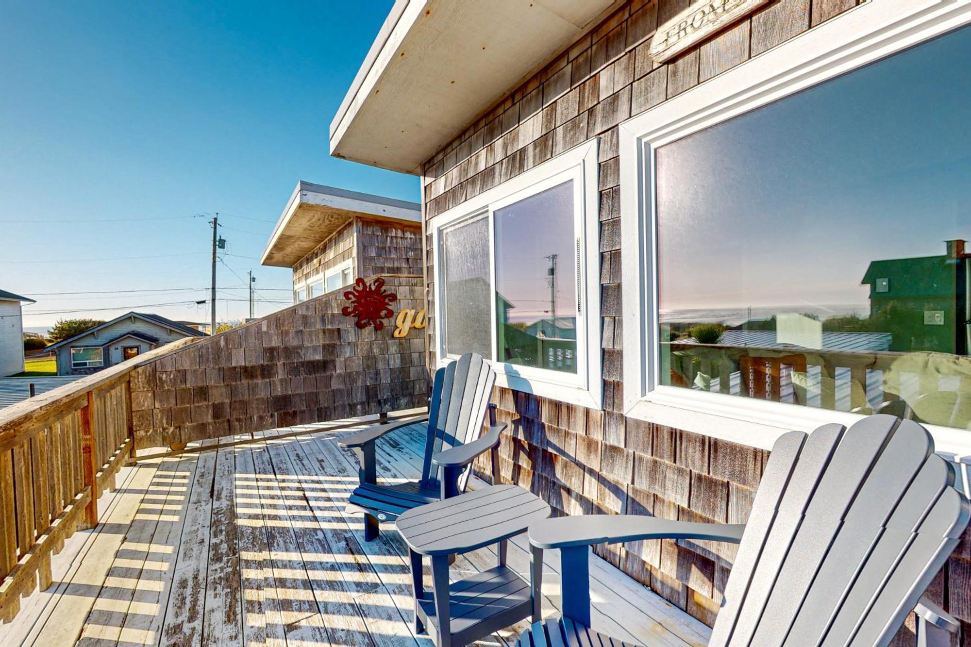 Sea Scallop Pacific Beach Exterior foto