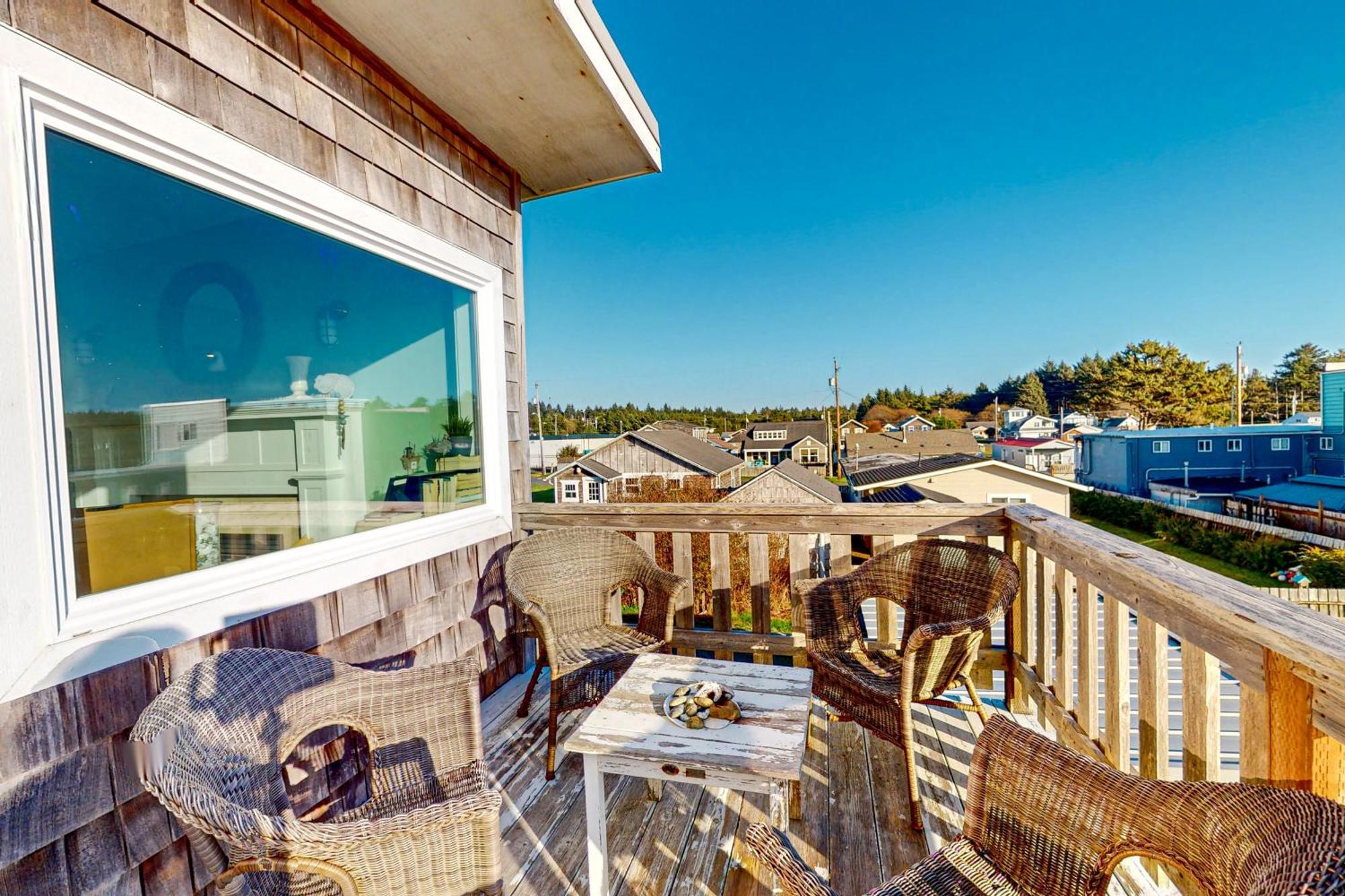 Sea Scallop Pacific Beach Exterior foto